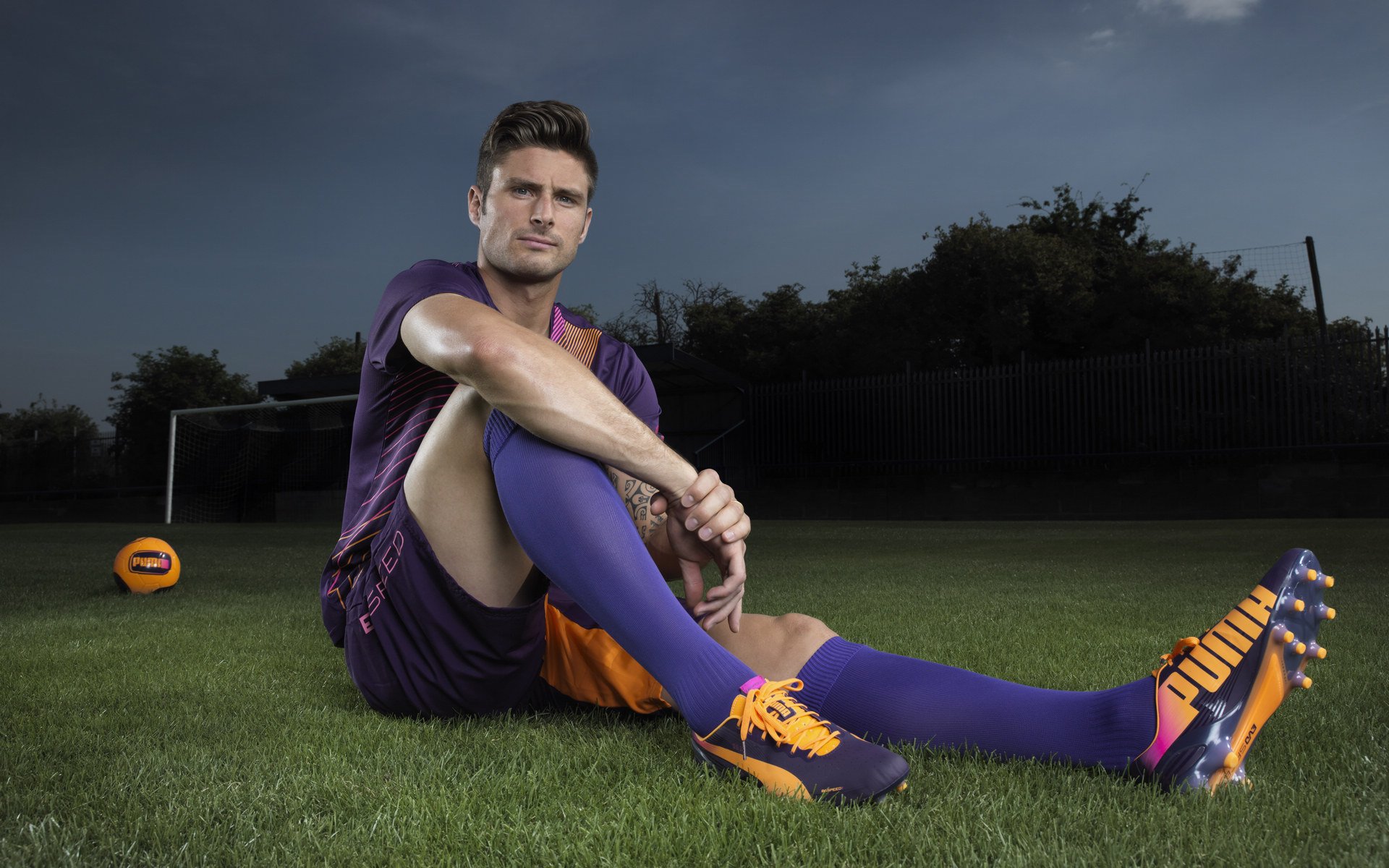 射手带领葡萄牙体育冲击联赛冠军,葡萄牙射门